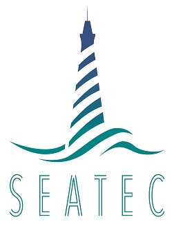 Logo Seatec SpA