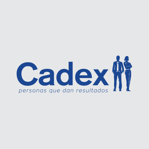 Logo CADEX CAPACITACIONES LTDA