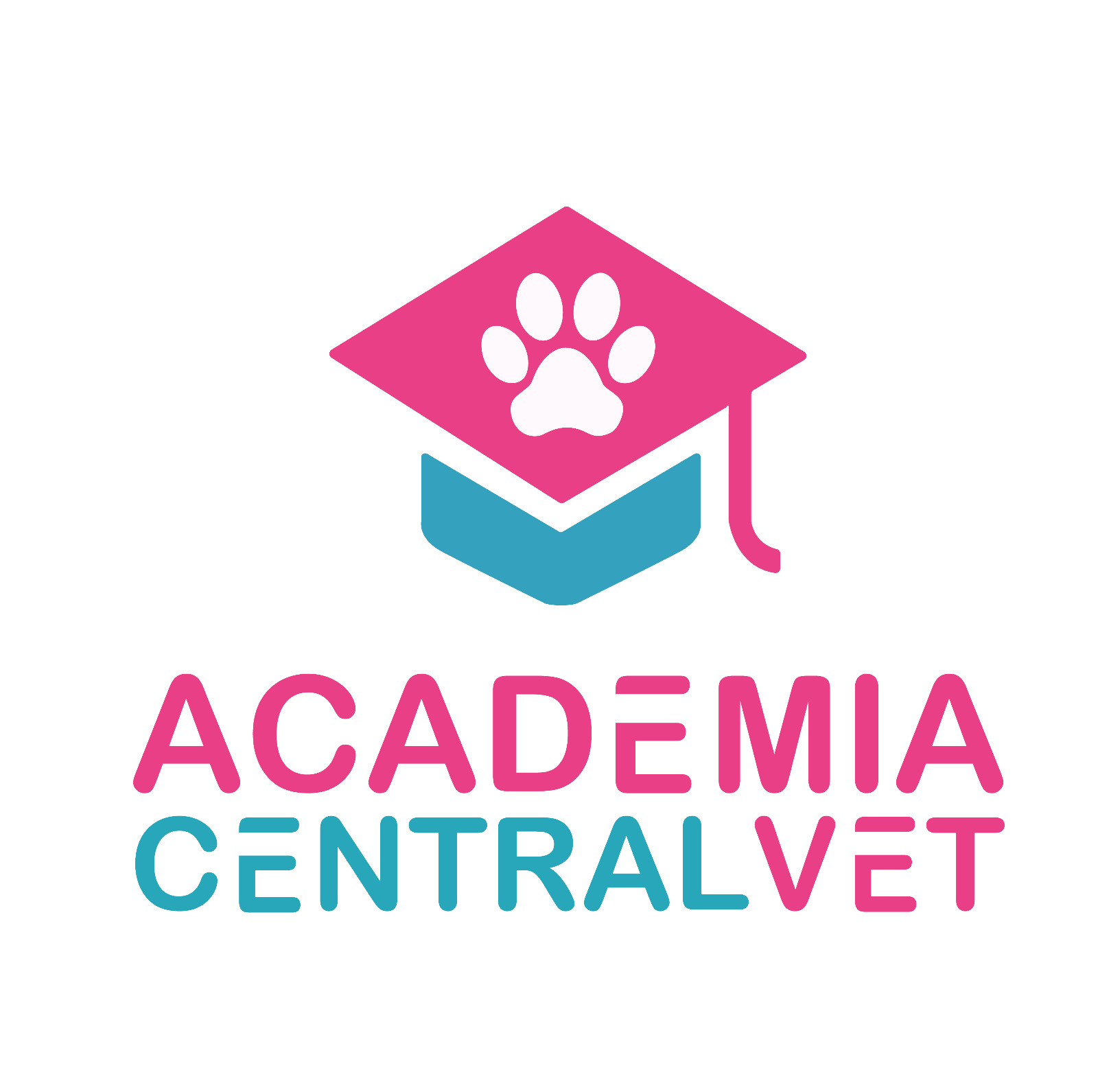 Logo Academia Centralvet by ACformación