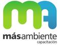 Logo Más Ambiente Ltda.