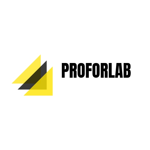 Logo PROFORLAB