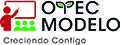 Logo OTEC MODELO SpA