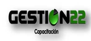 Logo GESTION22 CAPACITACION
