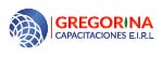 Logo Gregorina Capacitaciones EIRL