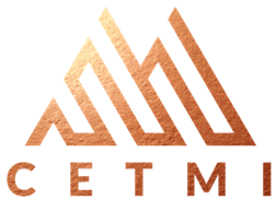Logo CETMI LTDA