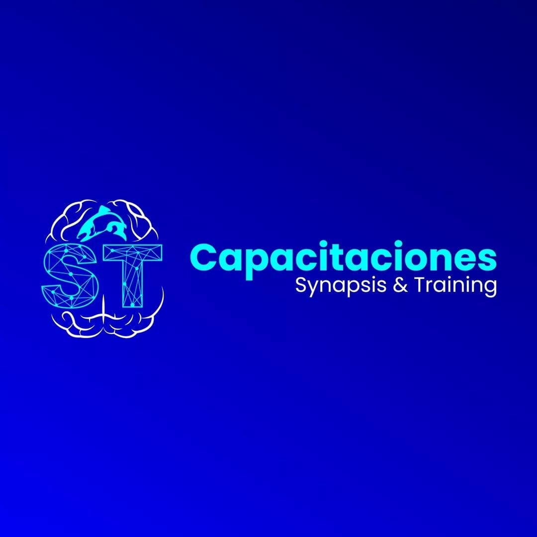 Logo Synapsis & Training