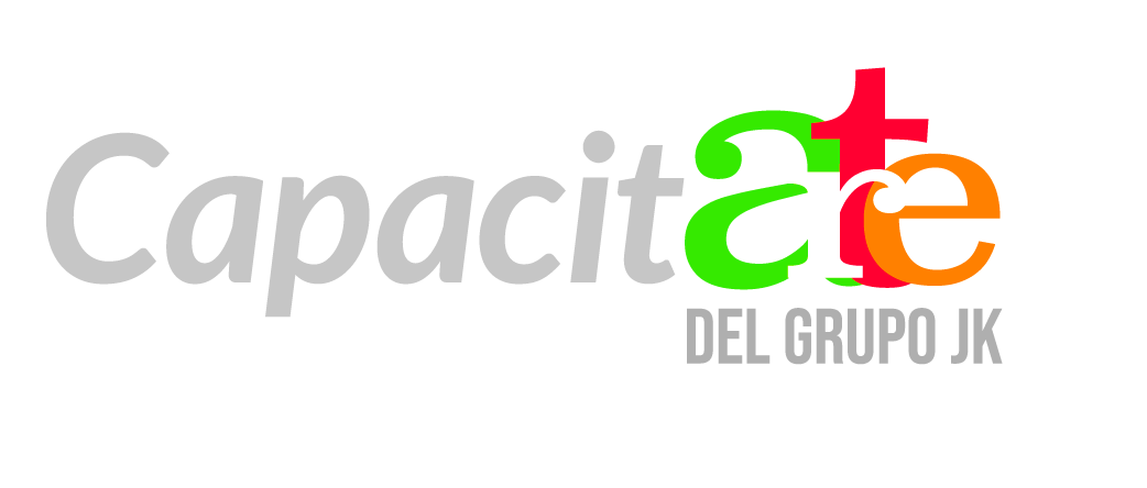 Logo Capacitarte Chile
