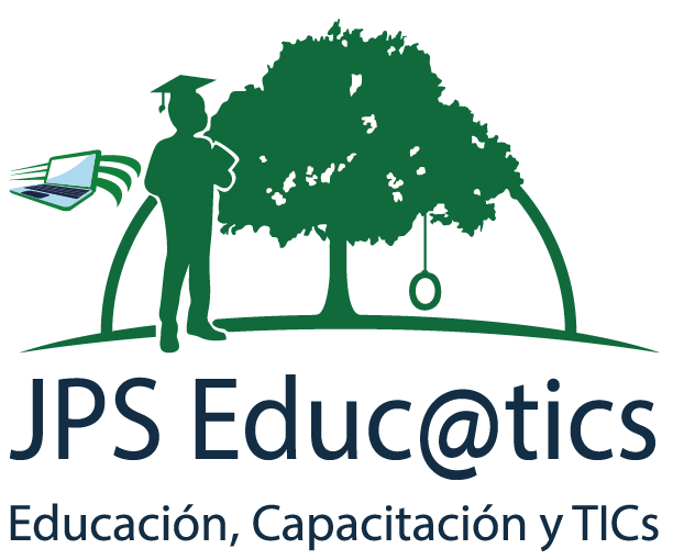 Logo JPS EDUCATICS EIRL