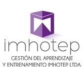 Logo Gestión del Aprendizaje y Entrenamiento Imhotep