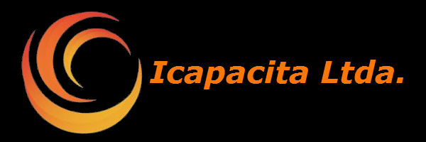 Logo ICAPACITA LTDA. OTEC