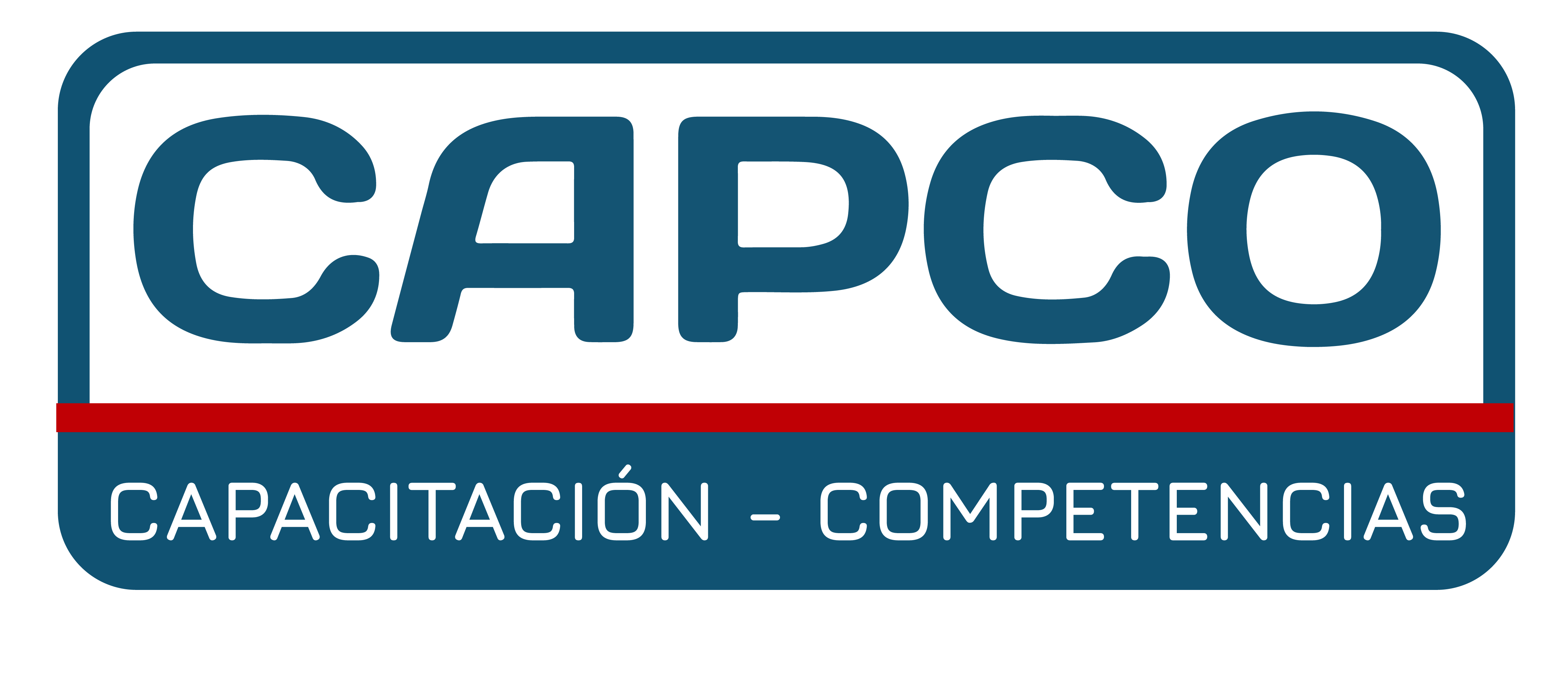 Logo CAPCO