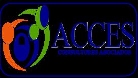 Logo ACCES CONSULTORES ASOCIADOS