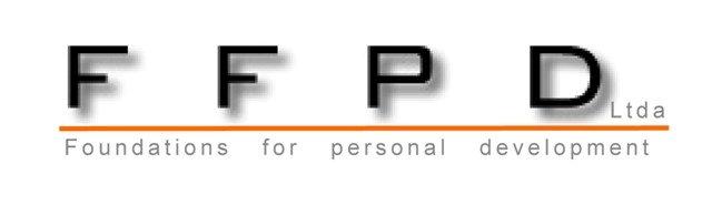 Logo FFPD,Ltda