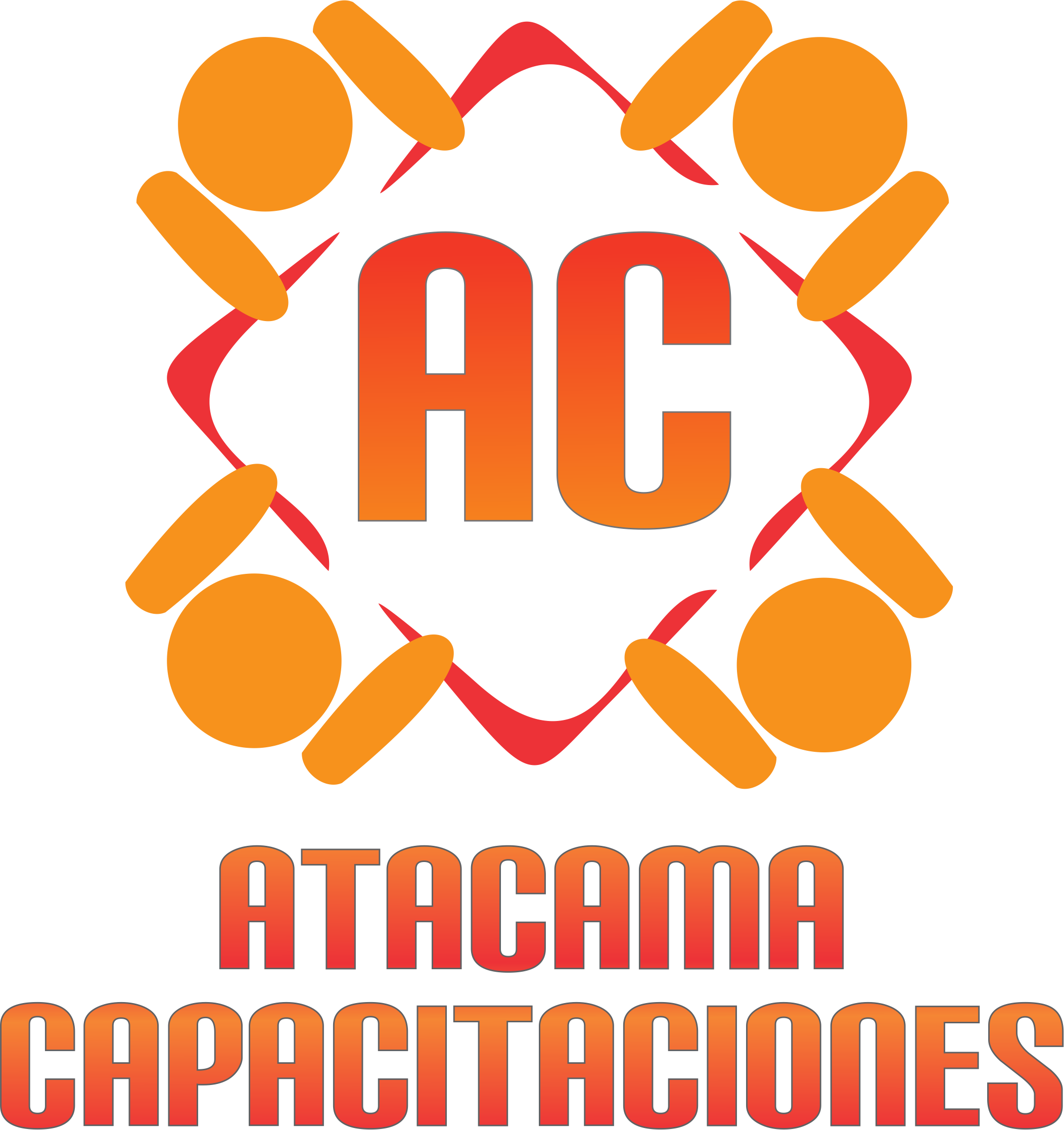 Logo Sociedad de Capacitaciones Atacama Limitada