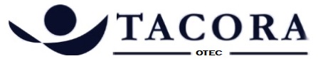 Logo OTEC TACORA CAPACITACIONES LTDA.