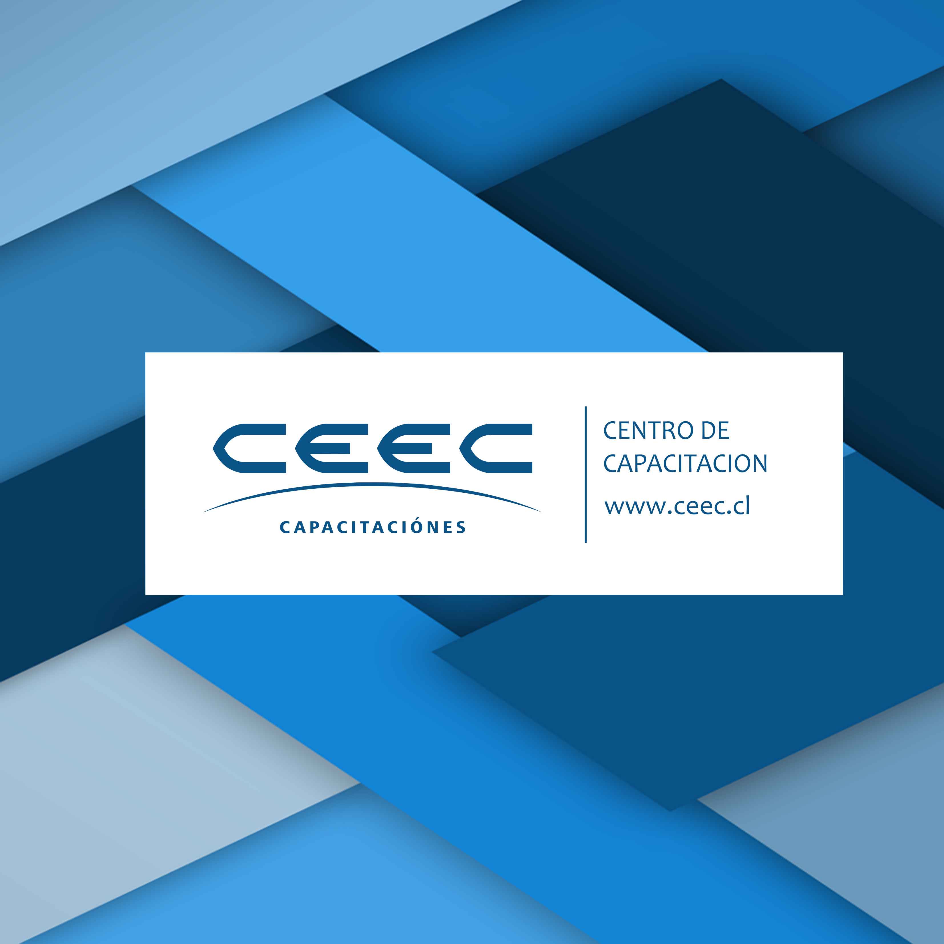 Logo CEEC Capacitaciones