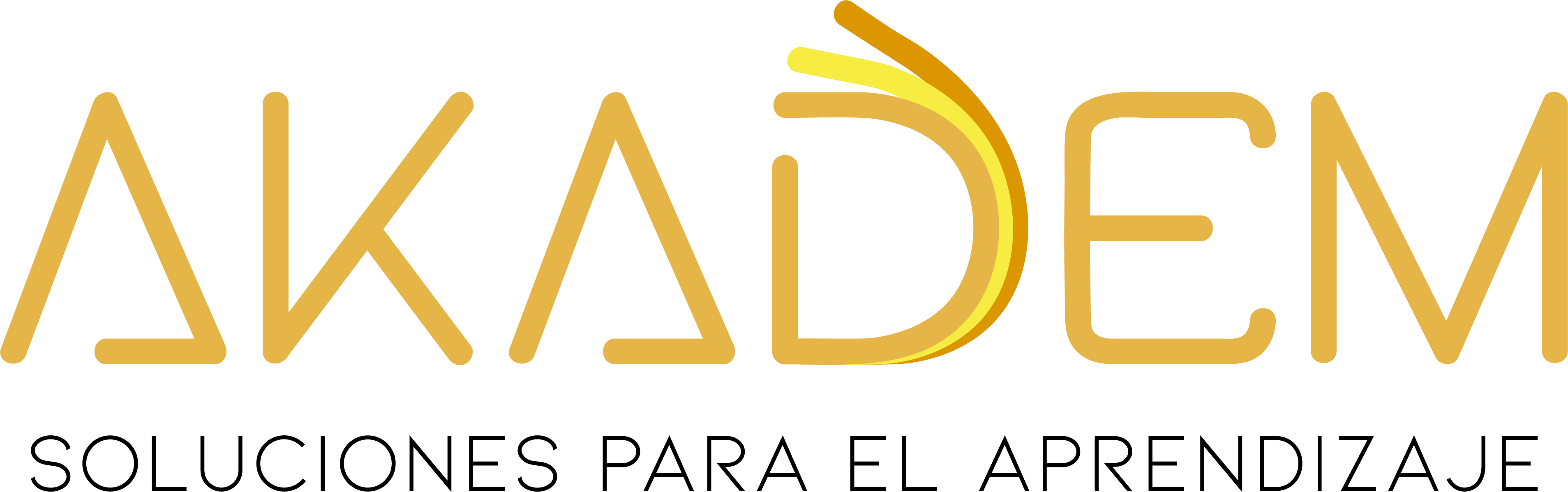 Logo AKADEM SPA