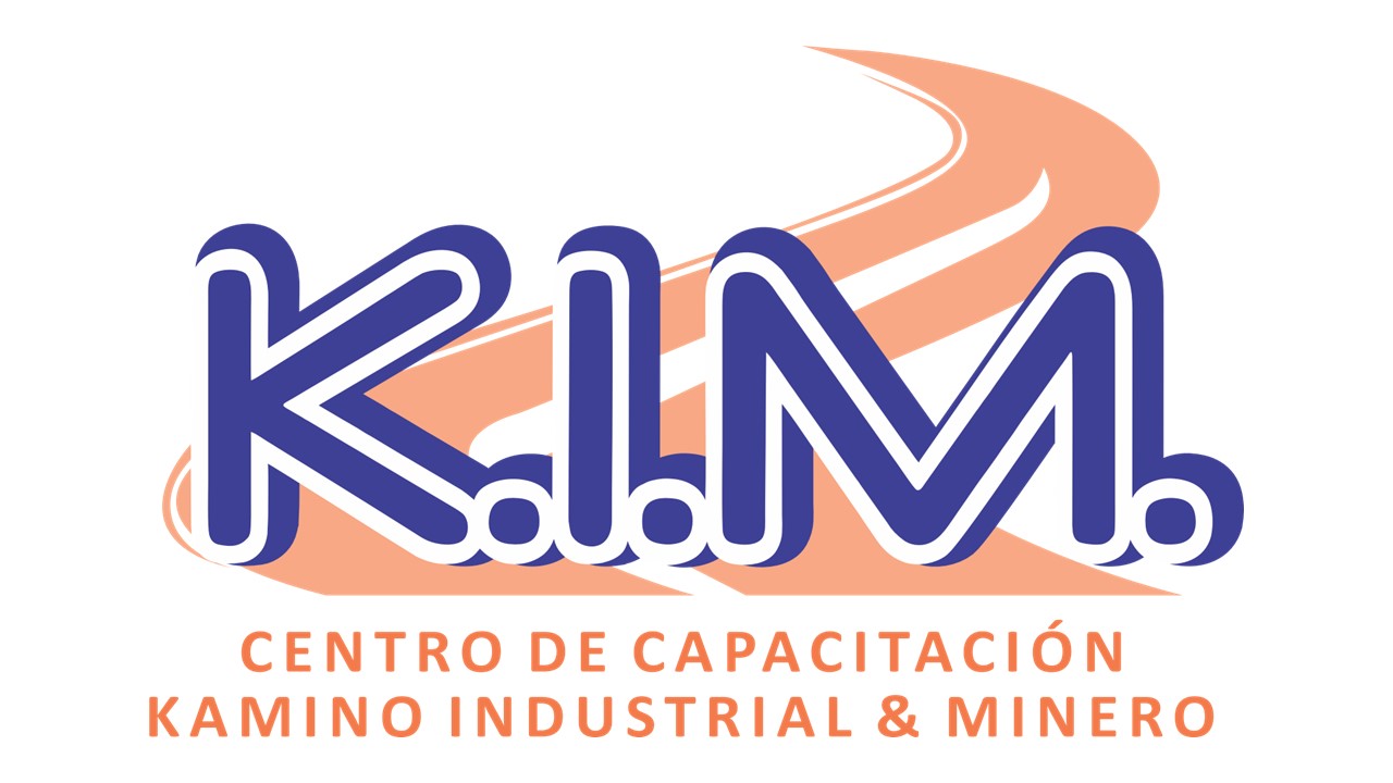 Logo Centro de Capacitación Kamino Industrial & Minero SpA