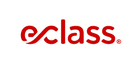 Logo ECLASS LIMITADA