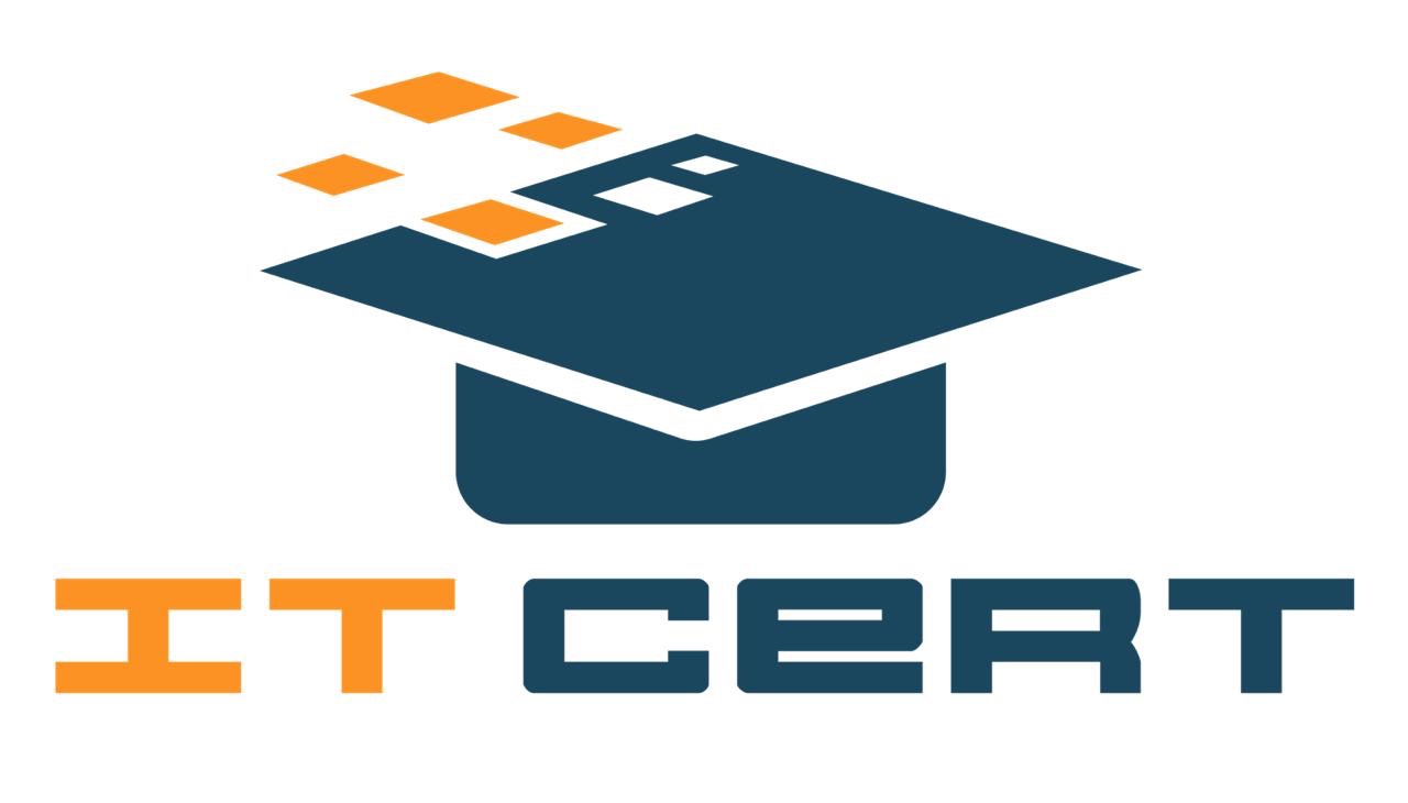 Logo ITCERT E.I.R.L.