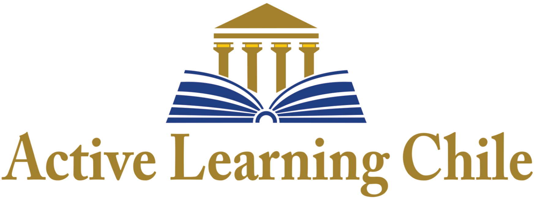 Logo Instituto de Capacitación Active Learning Chile