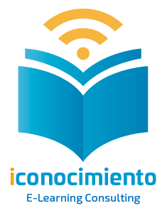 Logo INSTITUTO DE CAPACITACIÓN CONOCIMIENTO