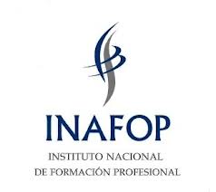Logo INSTITUTO NACIONAL DE FORMACIÓN PROFESIONAL