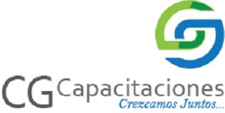 Logo CG CAPACITACIONES LTDA