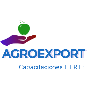 Logo AgroExport Capacitaciones