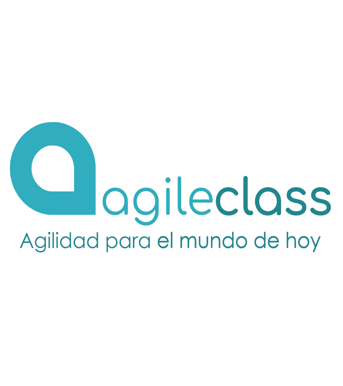 Logo Agile Class Chile