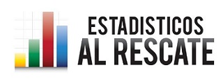 Logo Estadísticos Al Rescate Asesores S.p.A.