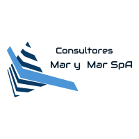 Logo consultora mar y mar spa
