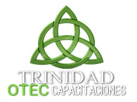 Logo TRINIDAD OTEC CAPACITACIONES