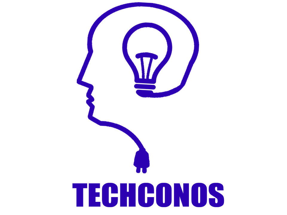 Logo Instituto de capacitación Techconos SpA