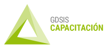 Logo GDSIS Capacitación