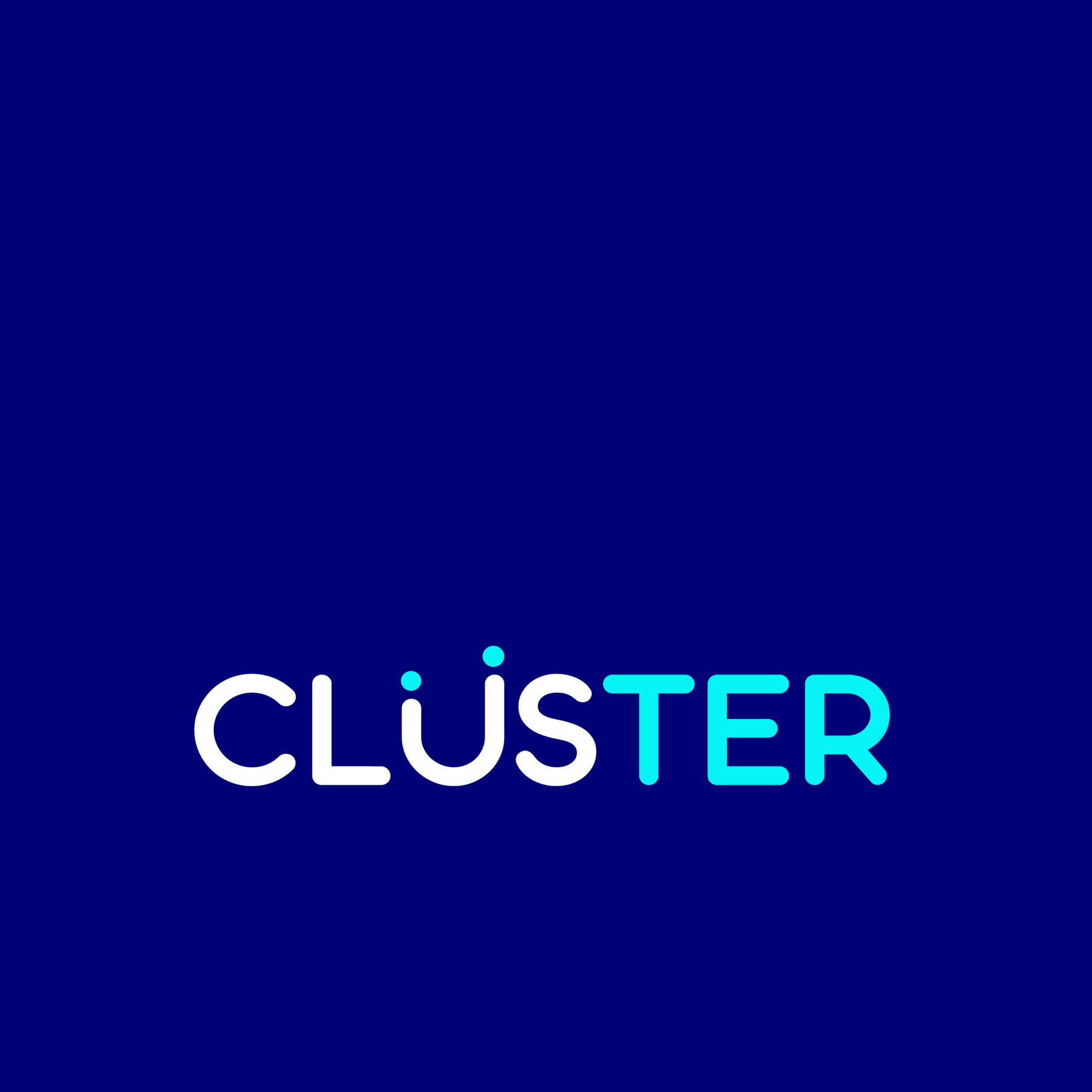 Logo Cluster Capacitacion