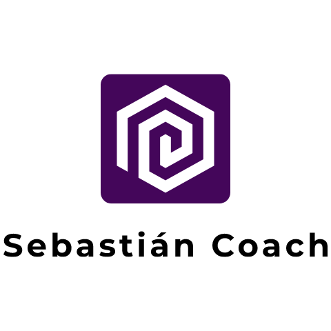 Logo Sebastián Coach SpA