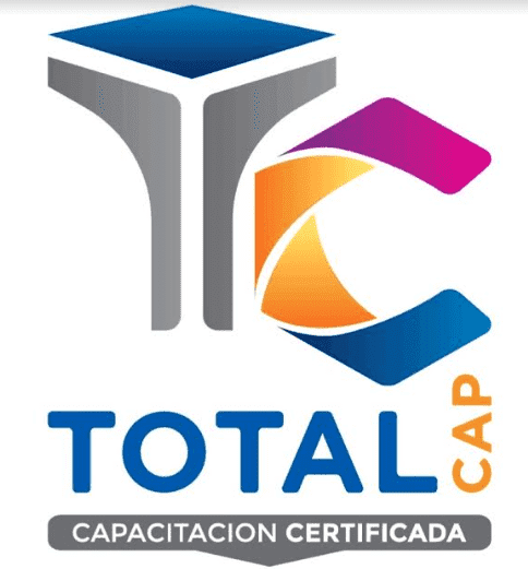 Logo TOTALCAP CCAA SPA