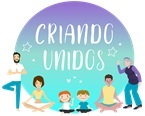 Logo CAPACITACION CRIANDO UNIDOS SALUD Y BIENESTAR SpA
