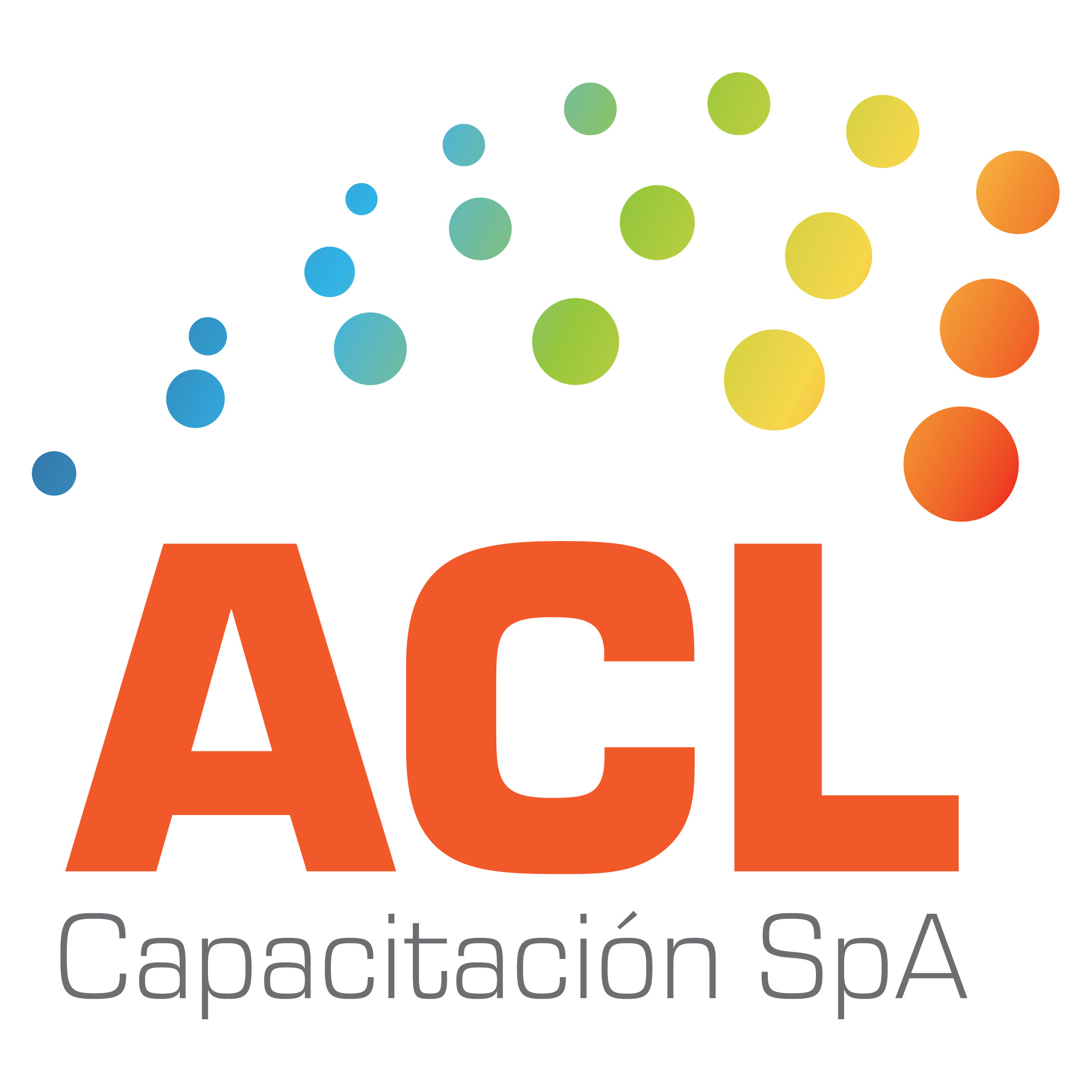 Logo ACL Capacitacion SpA