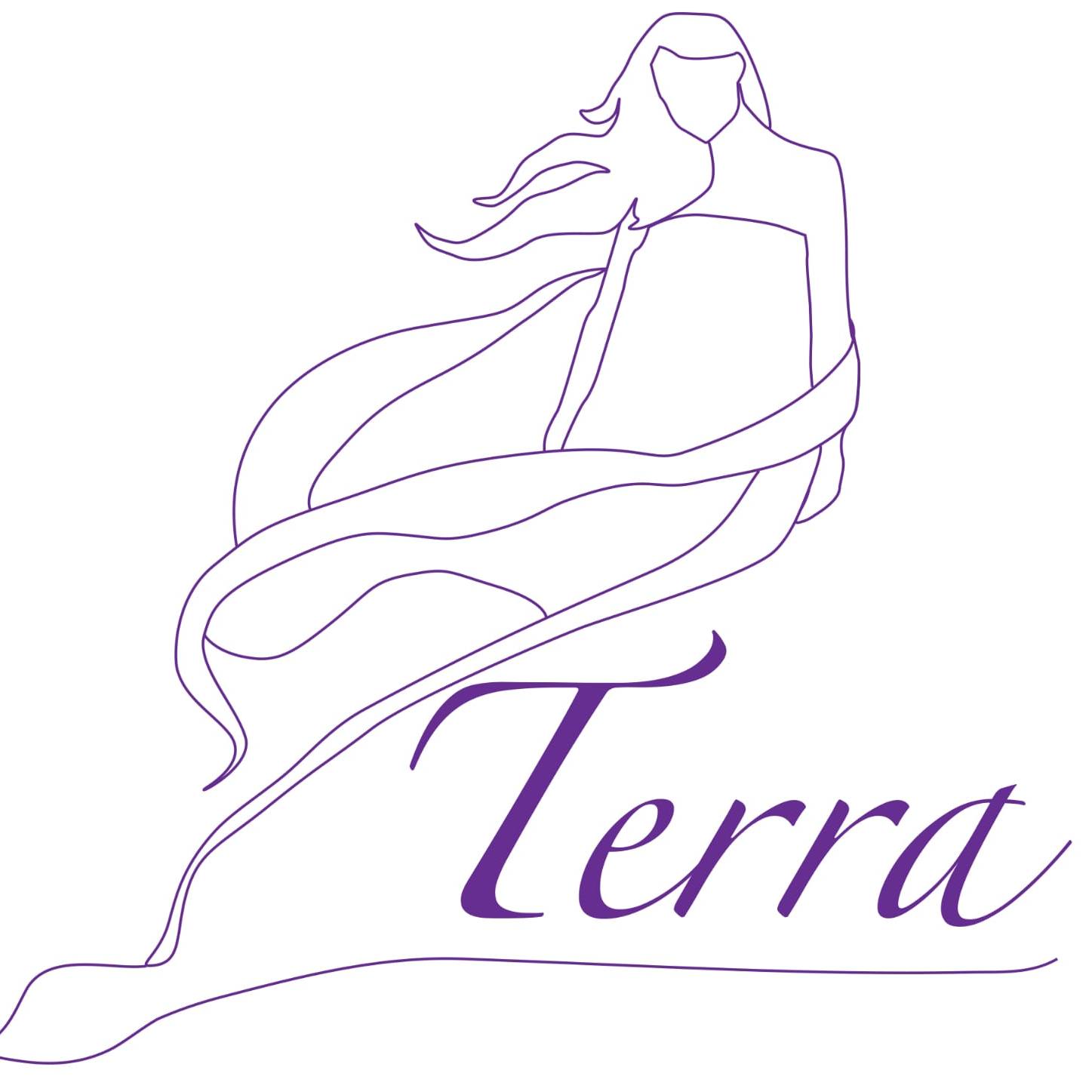 Logo Terra capacitaciones