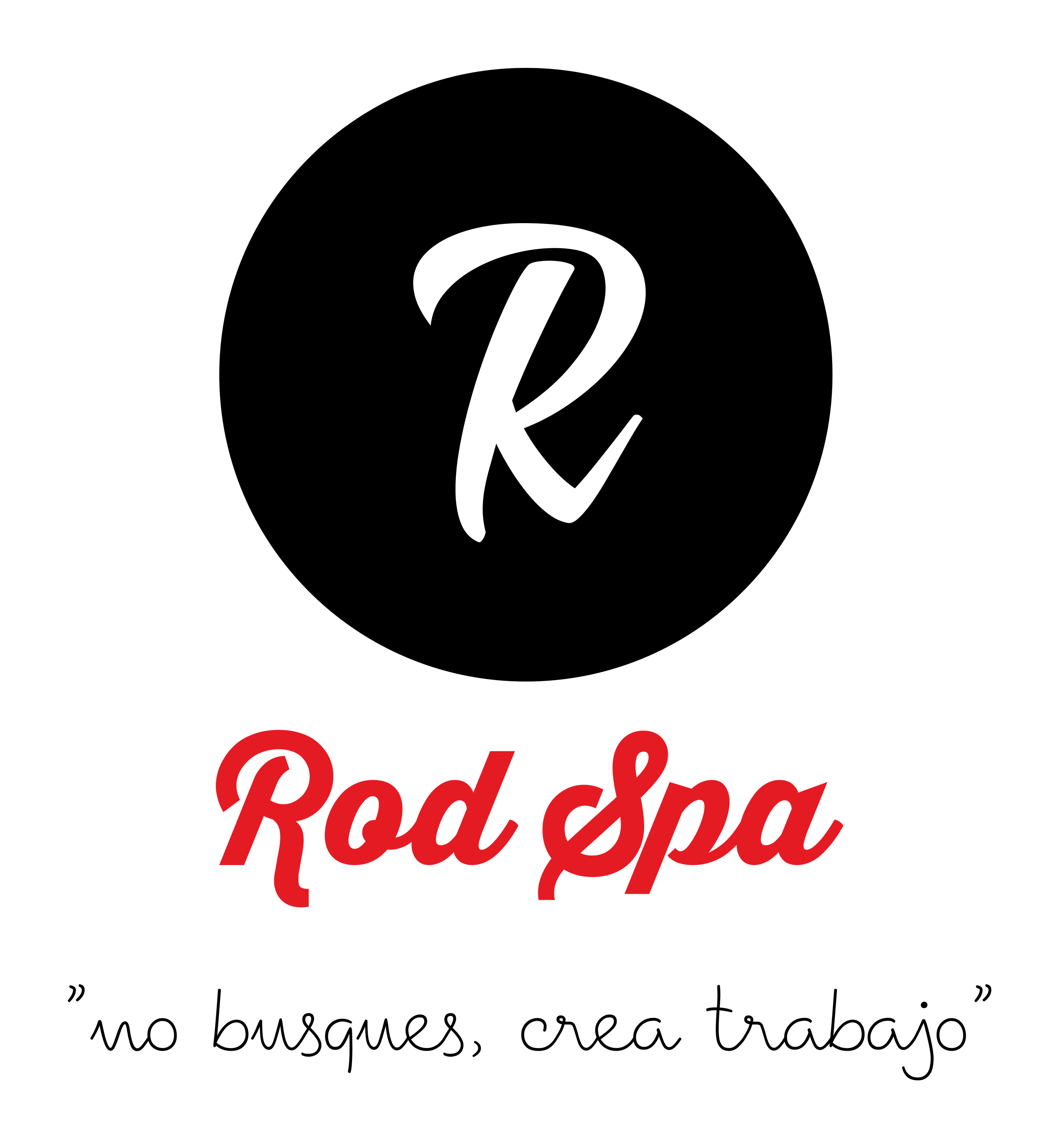 Logo Asesorias y Capacitaciones Rod SpA
