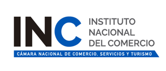 Logo SERVICIOS DE CAPACITACION DEL INSTITUTO NACIONAL DEL COMERCIO