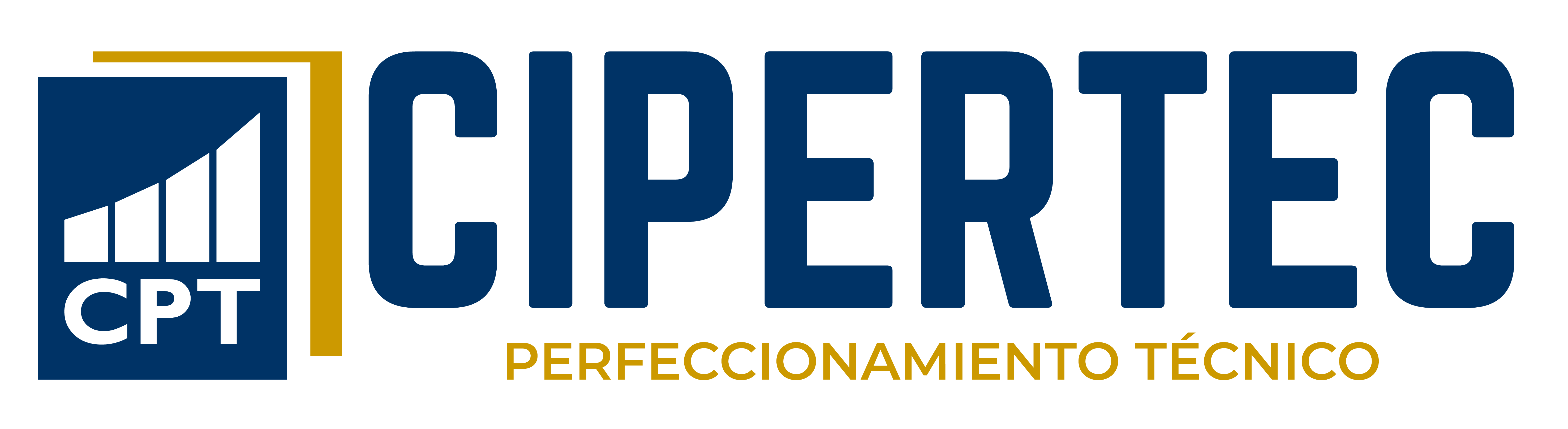 Logo CENTRO INTEGRAL DE PERFECCIONAMIENTO TECNICO