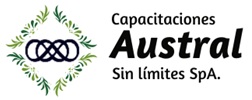 Logo CAPACITACIONES AUSTRAL SIN LÍMITES SpA