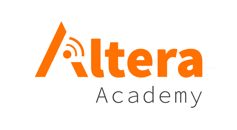 Logo Altera Academy