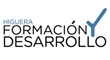 Logo FORMACIÓN Y DESARROLLO  E. I. R. L.