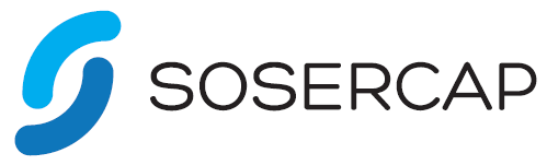 Logo Otec SOSERCAP Ltda.