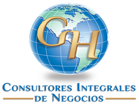 Logo Consultores IGH SPA