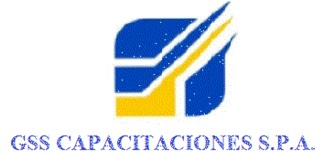 Logo GSS CAPACITACION SpA